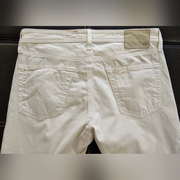 AG Tellis Modern Slim Fit Jeans - Picture 10 of 13